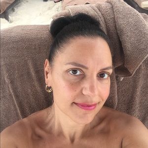 Meet your Posher, Luana